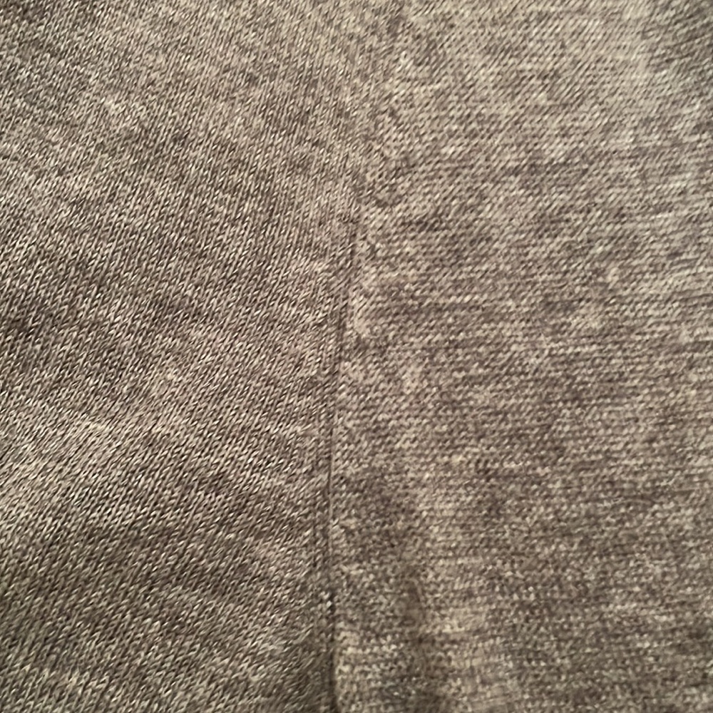 Gray Cardigan - Picture 6 of 12